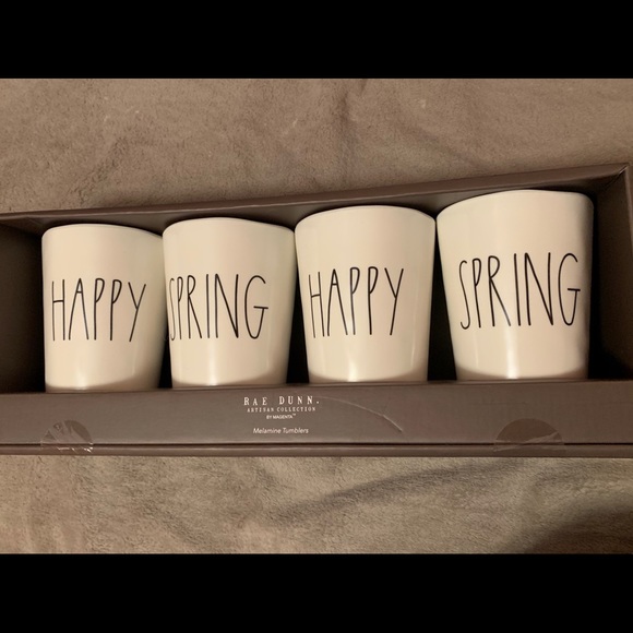 Rae Dunn - Picture 1 of 1